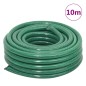 Mangueira de jardim 0,75" 10 m PVC verde