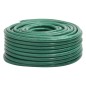 Mangueira de jardim 1" 50 m PVC verde