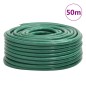 Mangueira de jardim 1" 50 m PVC verde