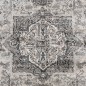 Tapete de interior e exterior design vintage ARBIZU 140x200 cm