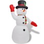 242357 Inflatable Snowman 240 cm