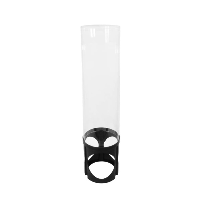 Ubbink Torre para peixes 66 cm acrílico 1372161-Acessórios para fontes e lagos-Home Retail