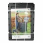 Nature Caixote de compostagem 300 L preto