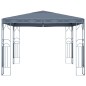 Gazebo 300x300 cm antracite