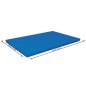 Bestway Cobertura de piscina Flowclear 221x150 cm