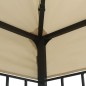 Tenda 3x6 m creme