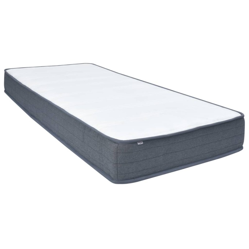 Colchão para cama boxspring 200x100x20 cm-Colchões-Home Retail