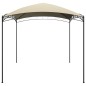 Gazebo 3x4x2,65 m 180 g/m² creme