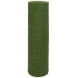 Relva artificial 1,5x10 m/20 mm verde