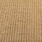 Tapete sisal natural 100x250 cm