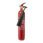 Smartwares Extintor de incêndio CO2 FEX-15621 2 kg