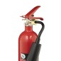 Smartwares Extintor de incêndio CO2 FEX-15621 2 kg