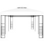 Gazebo/tenda 6x3 m branco