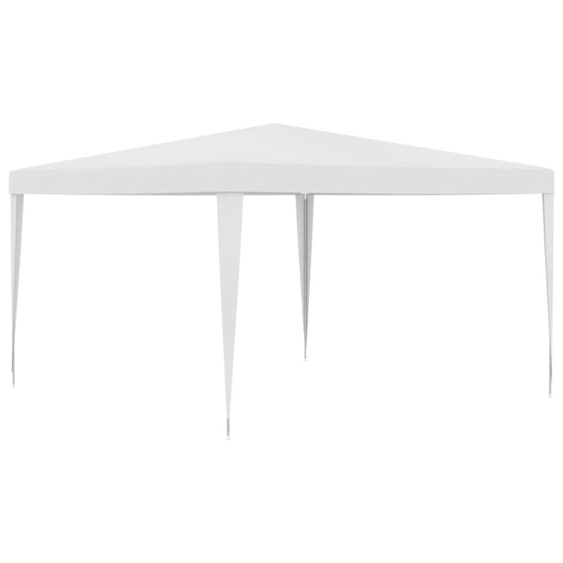 Tenda para festas 4x4 m branco-Toldos e gazebos-Home Retail