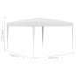 Tenda para festas 4x4 m branco