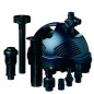 Ubbink Bomba para lagoa/fonte Elimax 2500 1351303