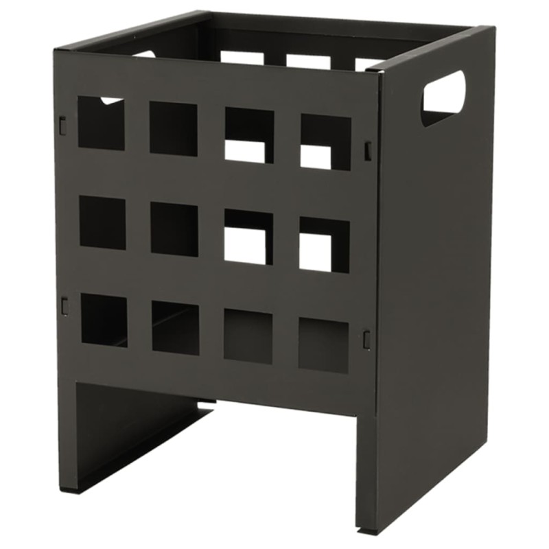 Esschert Design Braseira quadrada FF87-Lareiras-Home Retail