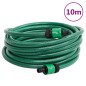 Mangueira de piscina 10 m PVC verde