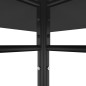 Gazebo 384x281x270 cm 180 g/m² antracite