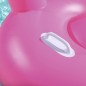 Bestway Boia de piscina para montar Flamingo Deluxe