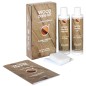 Kit tratamento de madeira CARE KIT 2x250 ml