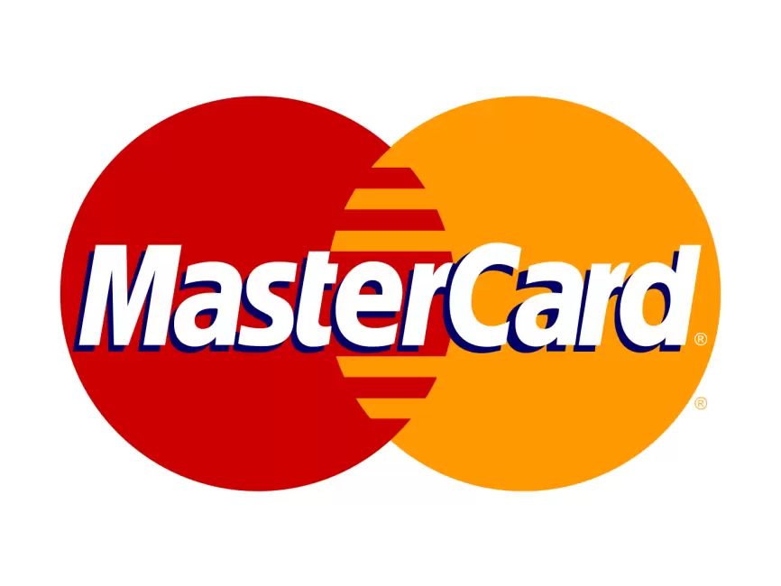 Mastercard Logo