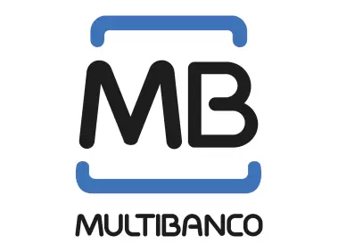 Multibanco Logo