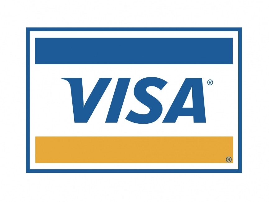 Visa Logo